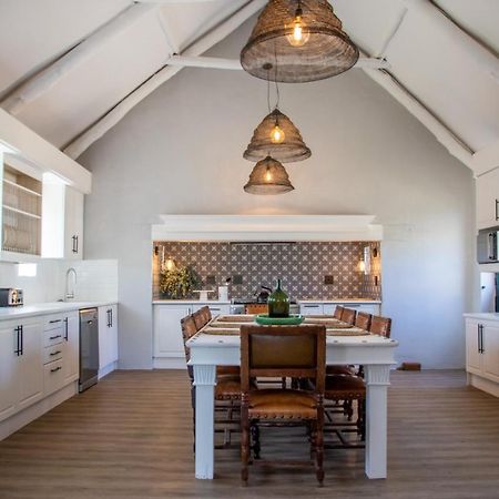 Anna Beulah Farm Villa Дърбанвил Екстериор снимка