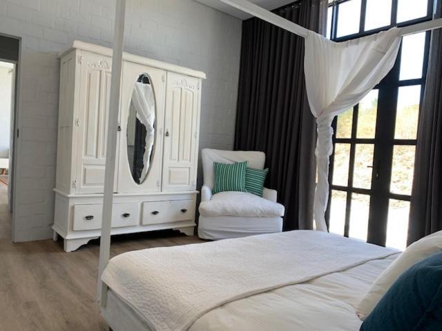 Anna Beulah Farm Villa Дърбанвил Екстериор снимка