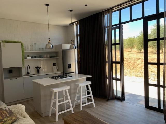 Anna Beulah Farm Villa Дърбанвил Екстериор снимка