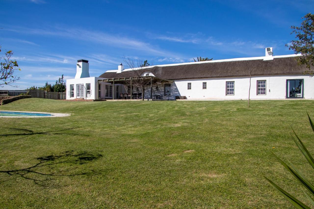 Anna Beulah Farm Villa Дърбанвил Екстериор снимка