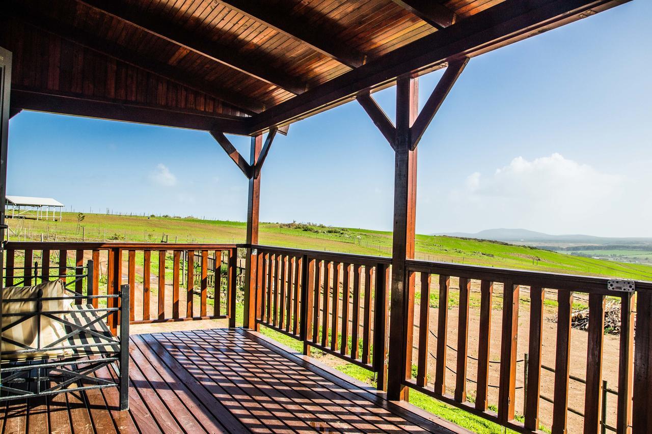 Anna Beulah Farm Villa Дърбанвил Екстериор снимка
