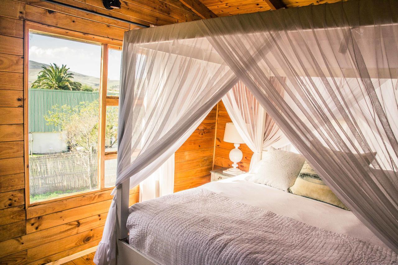 Anna Beulah Farm Villa Дърбанвил Екстериор снимка