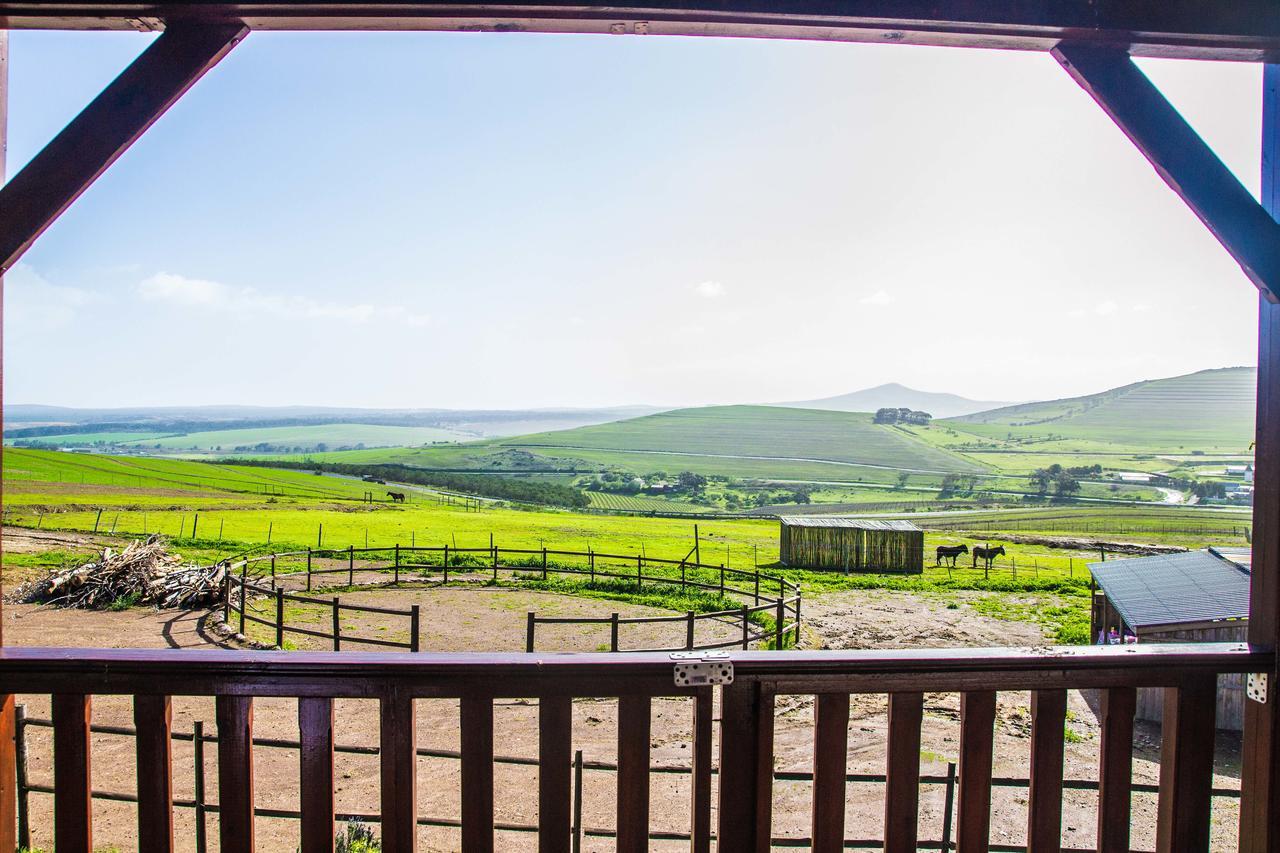 Anna Beulah Farm Villa Дърбанвил Екстериор снимка