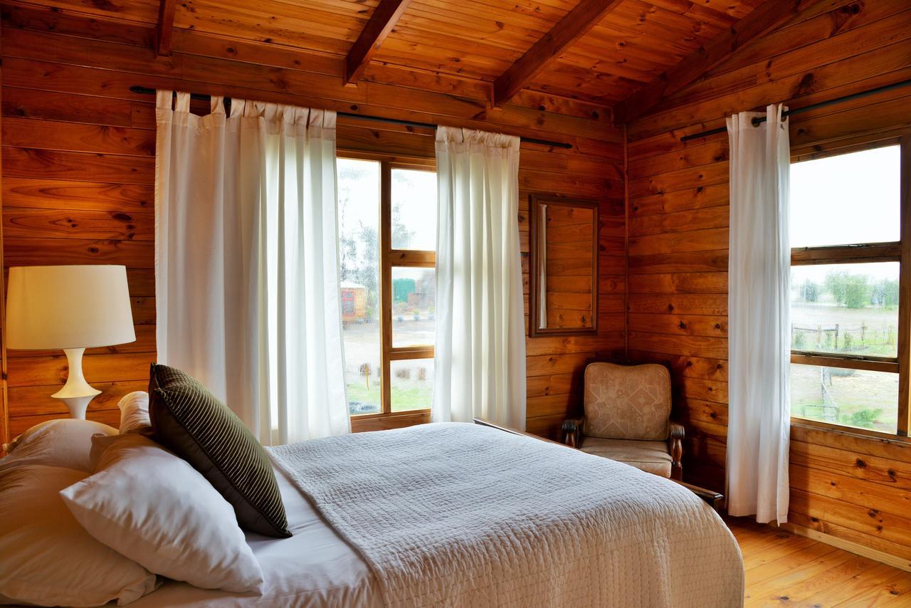 Anna Beulah Farm Villa Дърбанвил Екстериор снимка