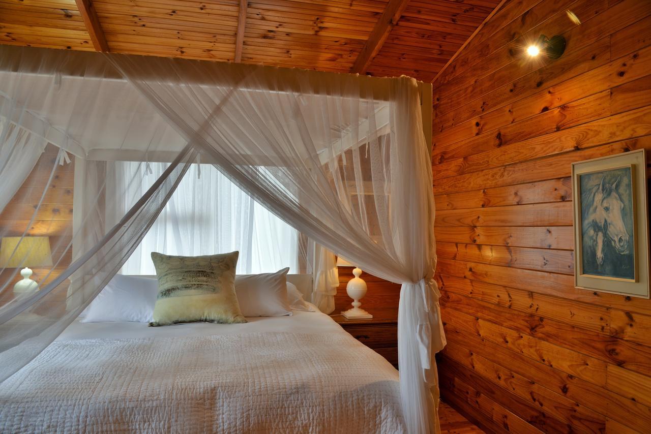 Anna Beulah Farm Villa Дърбанвил Екстериор снимка