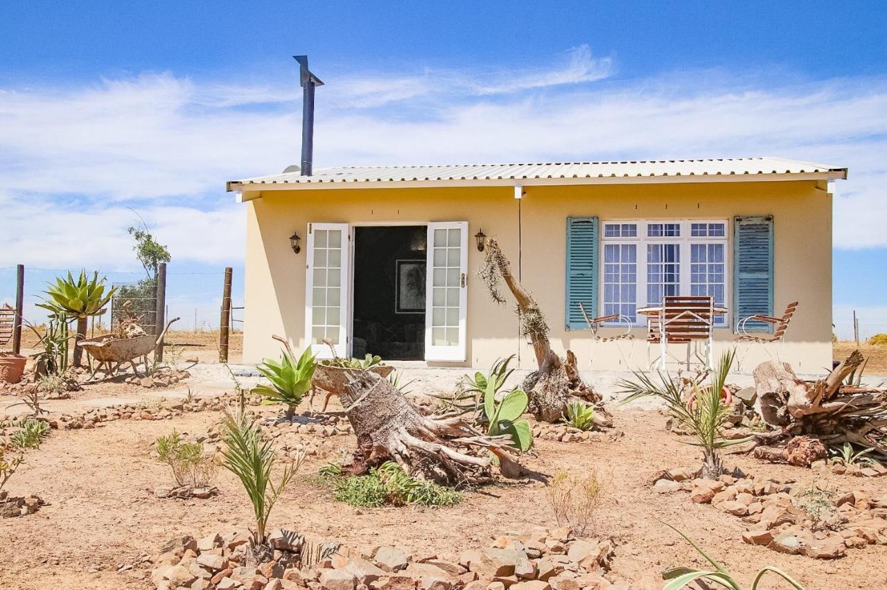 Anna Beulah Farm Villa Дърбанвил Екстериор снимка