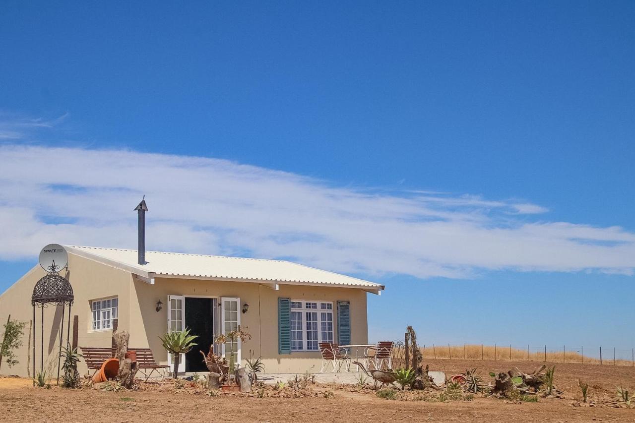 Anna Beulah Farm Villa Дърбанвил Екстериор снимка