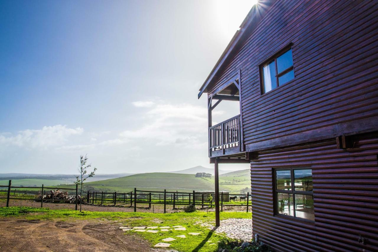 Anna Beulah Farm Villa Дърбанвил Екстериор снимка